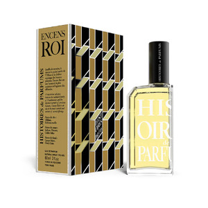 Encens Roi - 60ml