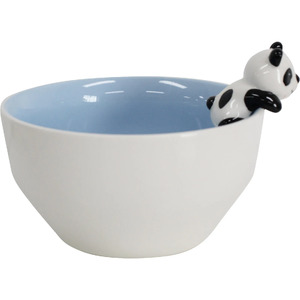 Panda bowl