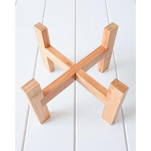 Plant Stand - Woodstock Small - 21x13x21cm
