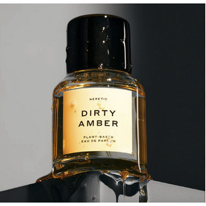 Dirty Amber 50ml