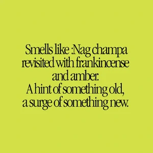 The Second Wave - SNAKE FLOWER