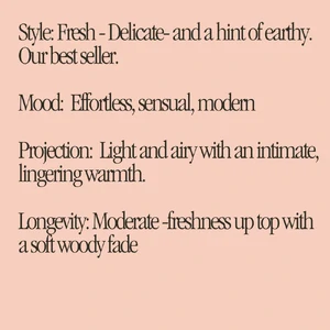 This Is Incense - BYRON BAY