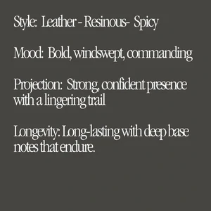 This Is Incense - TASMANIA