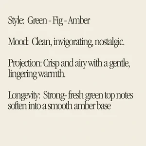 The Dirt X Gentle Habits - Advanced Wash Incense