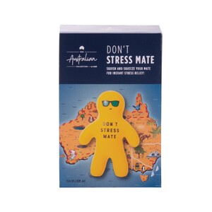 25 Don't Stress Mate (12Disp)