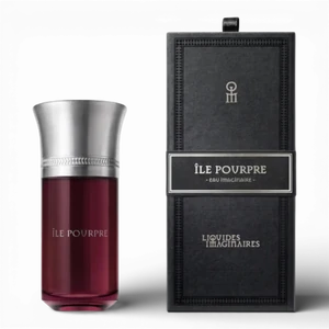 Ile Pourpre EDP 100ml