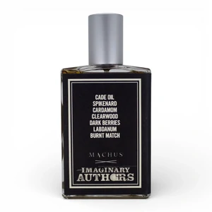 A City on Fire - 50ml