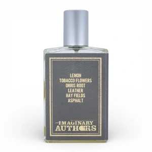 The Cobra & The Canary - 50ml