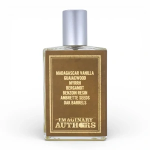 Memoirs of a Trespasser - 50ml