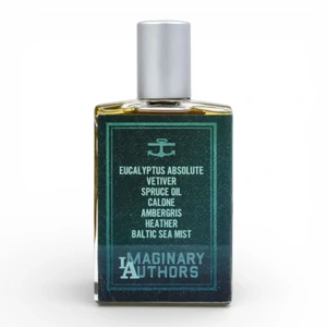 Every Storm a Serenade - 50ml