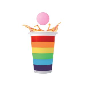 Pride Pong