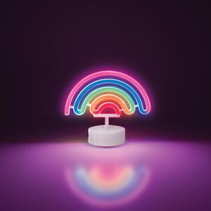 Illuminate Neon - Rainbow