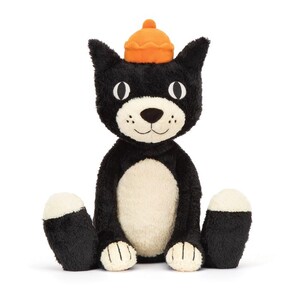 Jellycat Jack Big (HUGE) - Cream 48cmx16x8cm