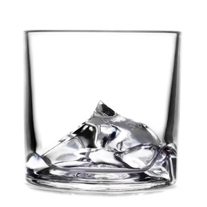 Everest Glasses (Set of 2)
