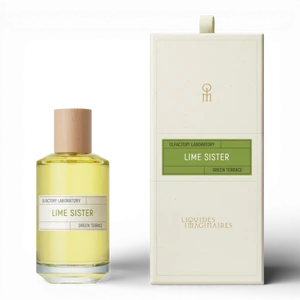 Lime Sister EDP 100ml