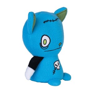 GUS FINK PLUSH STITCH KITTY DURR