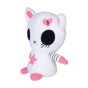 GUS FINK PLUSH STITCH KITTY MIKO 