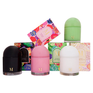 Florabelle 375g candle - Mediterranean Lemon & Peach