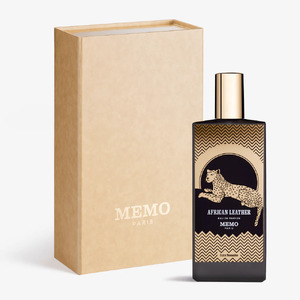 African Leather - 75ml EDP