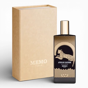 African Leather - 75ml EDP
