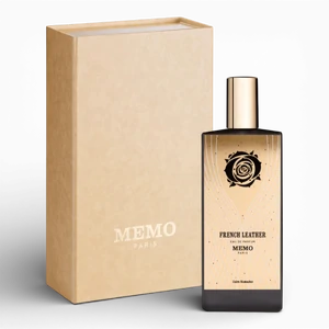 French Leather - 75ml EDP