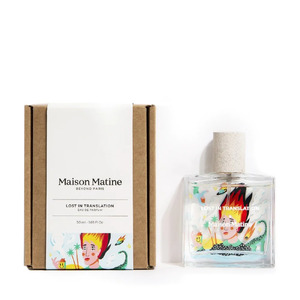 Lost In Translation - 50ml