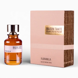 Floranilla - 100ml