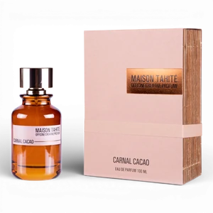 Carnal Cacao - 100ml