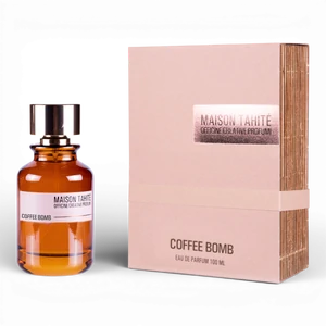 Coffee Bomb  - 100ml