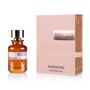 Arabican Rose 100ml EDP
