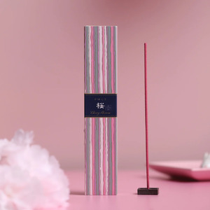 Kayuragi Incense Sticks - Cherry Blossom