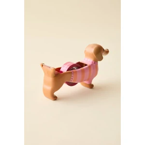 Weiner Dog Tape Dispenser