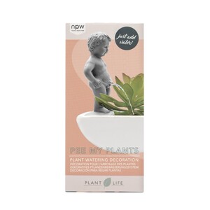 Plant Life Pee My Plants Waterer