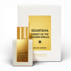 Forest of The Golden Dream - 50mL Full Size Bottle Fragrance