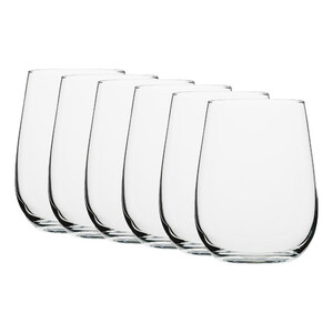 Harvest S6 Stemless Wine 430ml - BULK ITEM