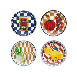 Valentina 12pc Dinnerset - BULK ITEM