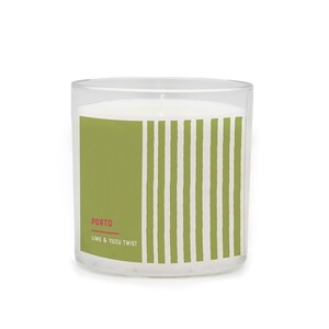 Illumina Candle 425gr Lime Yuzu