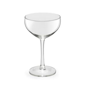 Espresso Martini Glass Set/4 240ml CL