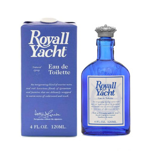 Royall Yacht EDT - 120ml