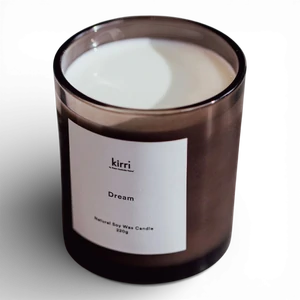 Dream - 400gr Candle