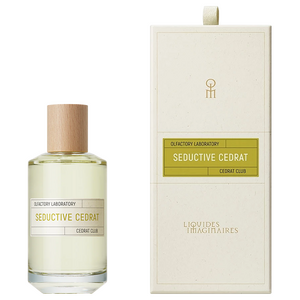 SEDUCTIVE CEDRAT 100ml
