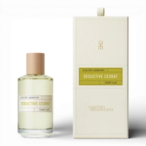 Seductive Cedrat EDP 100ml