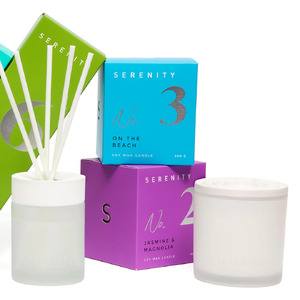 Core 300g Candle-9 Tropical Punch