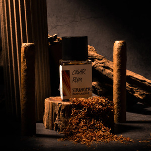 Cigar Rum