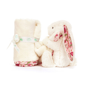 Blossom Cream Bunny Soother