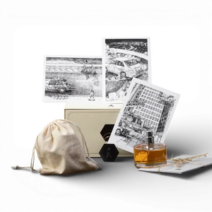 Age Of Innocence 60ml