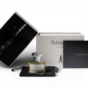 My Past Selves' Flowers 60ml