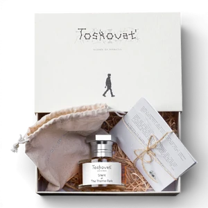 Silent At The Theme Park 60ml