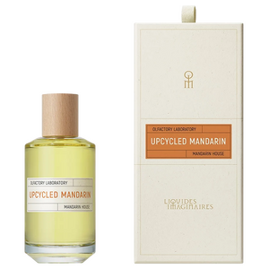 UPCYCLED MANDARIN 100ml