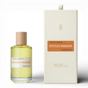 Upcycled Mandarin EDP 100ml